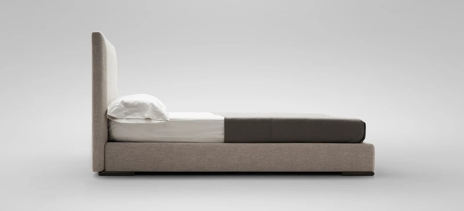 Screen Bed