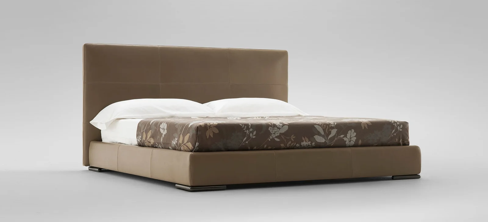 Screen Bed