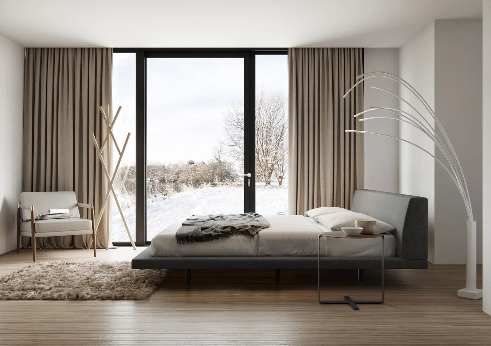 Jane Bed