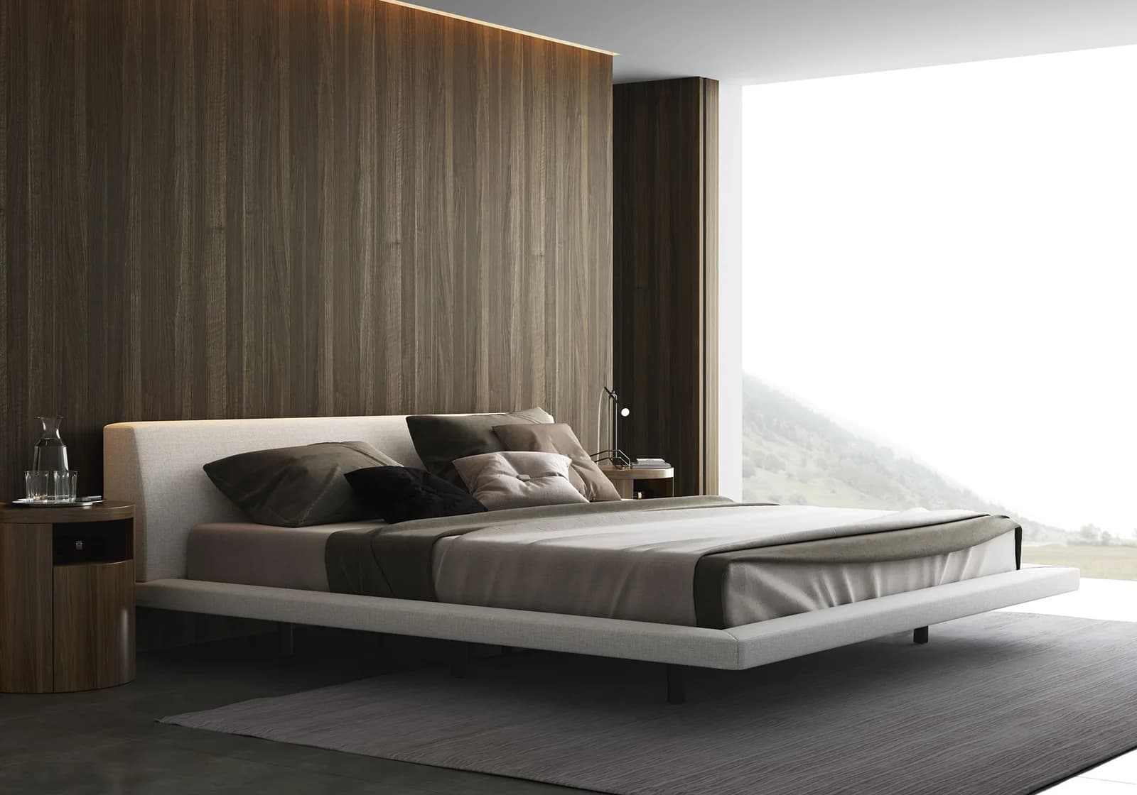 Jane Bed