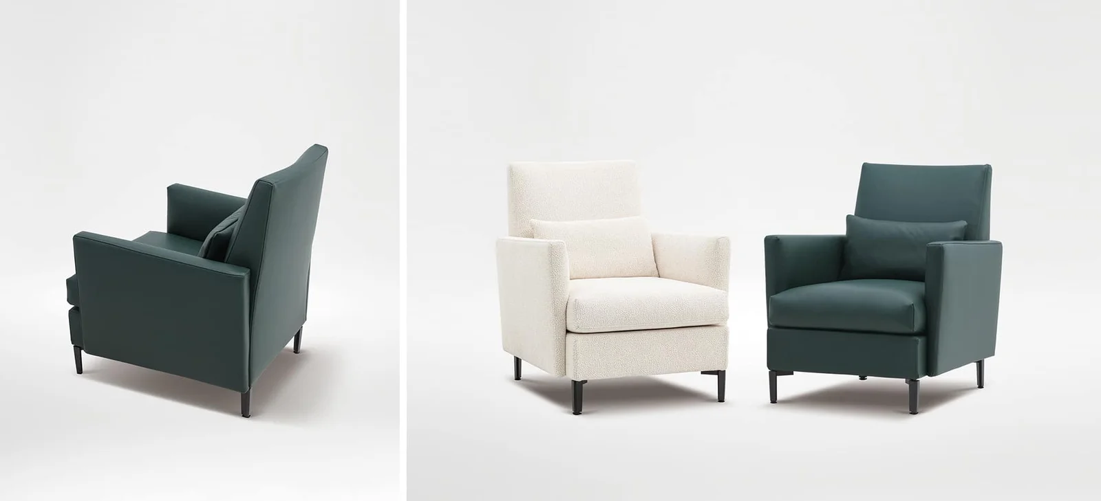 Cozi Chair