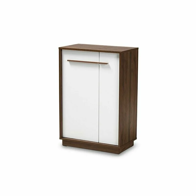 Modern Shoe Storage Unit 15 Pair
