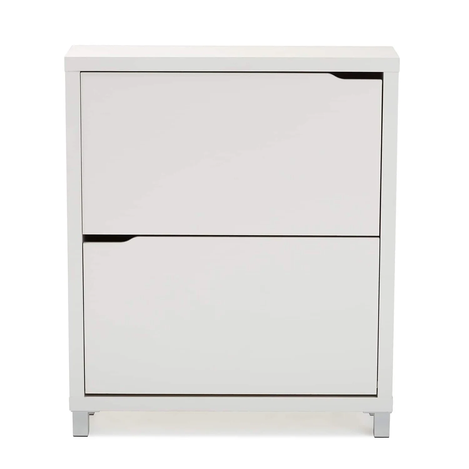 Modern Shoe Cabinet