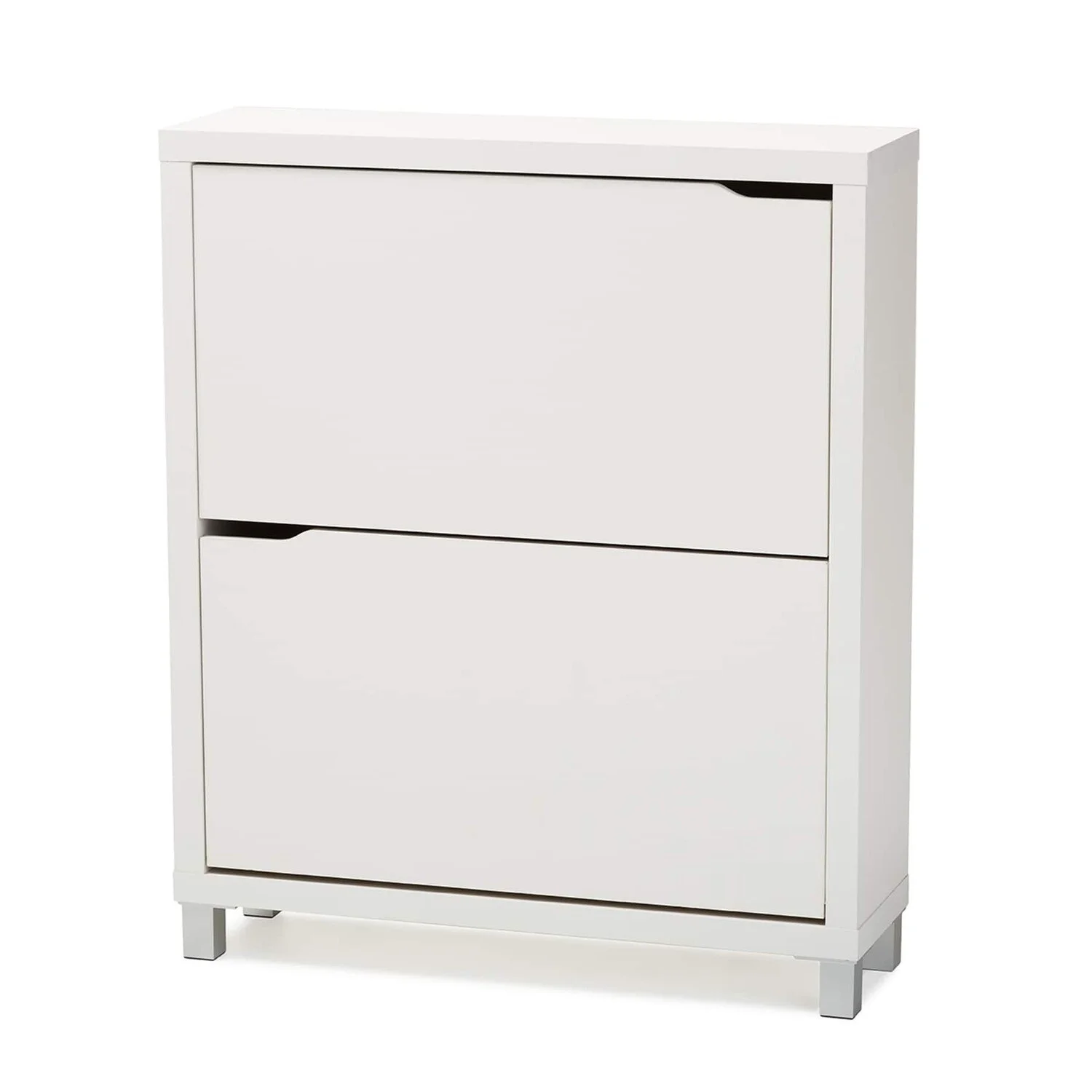 Modern Shoe Cabinet