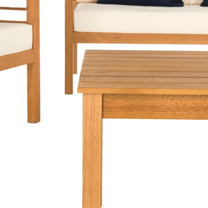Santa Fe Slatted Outdoor