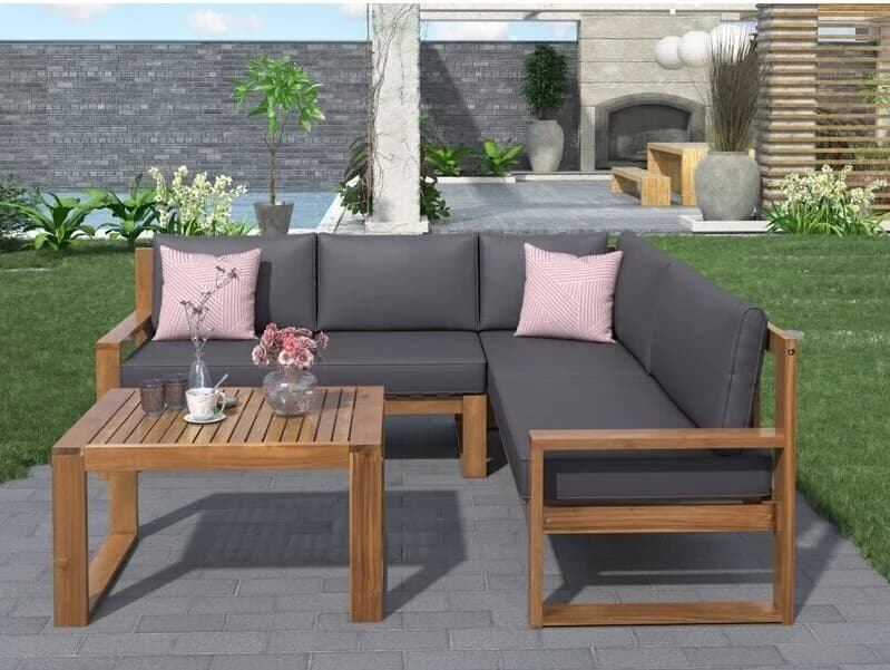 Majorca Lounge Sets