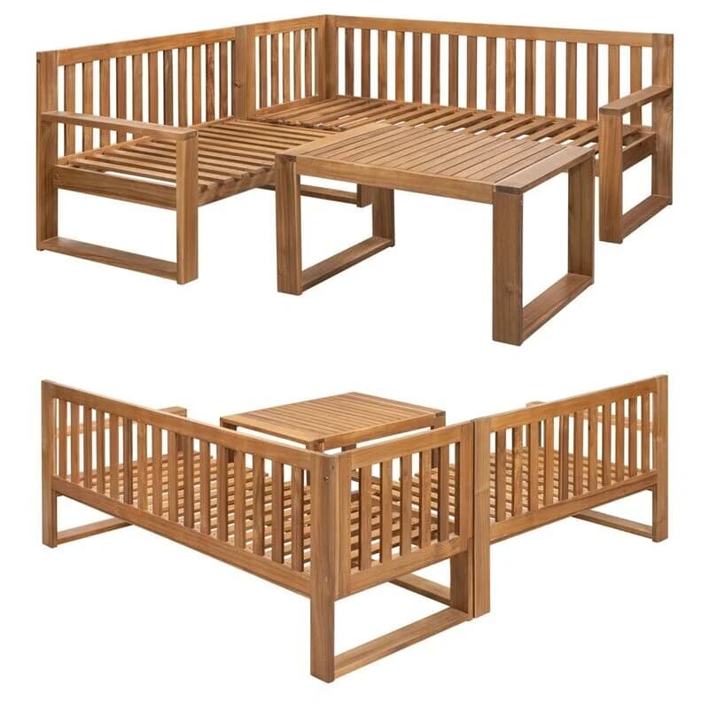 Majorca Lounge Sets