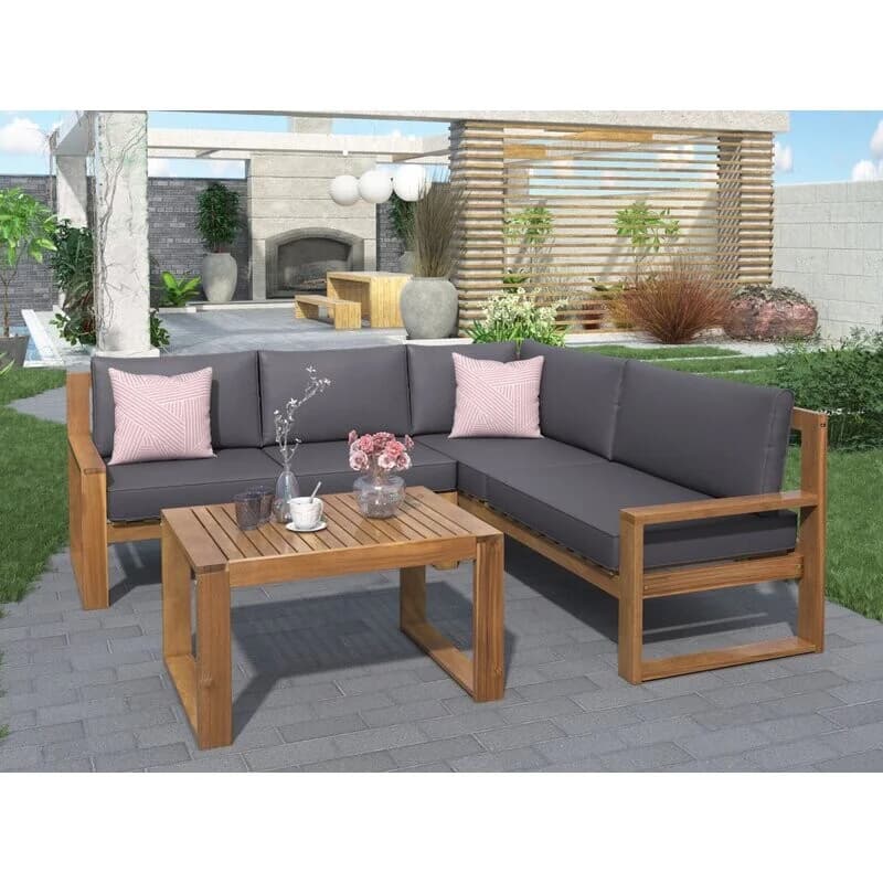Majorca Lounge Sets