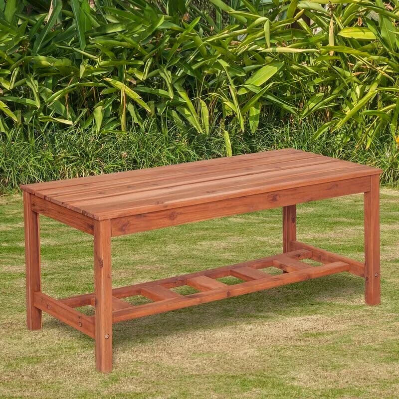 Patio X4 Outdoor Seating