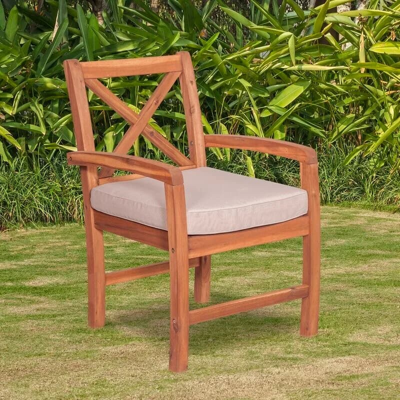 Patio X4 Outdoor Seating