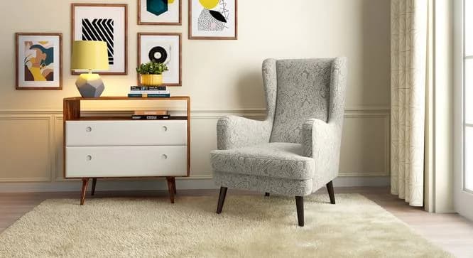 art chair 1166