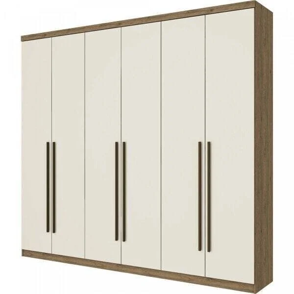 3 Drawer Wardrobe