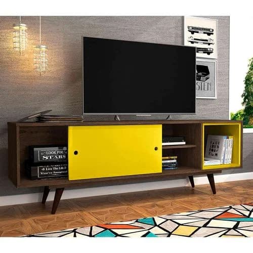 Modern TV Unit