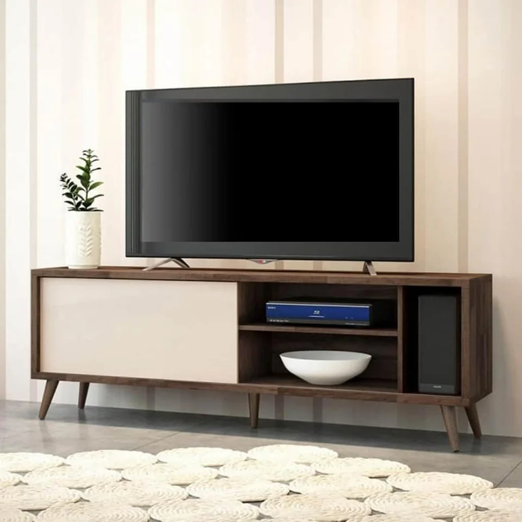 Modern TV Unit
