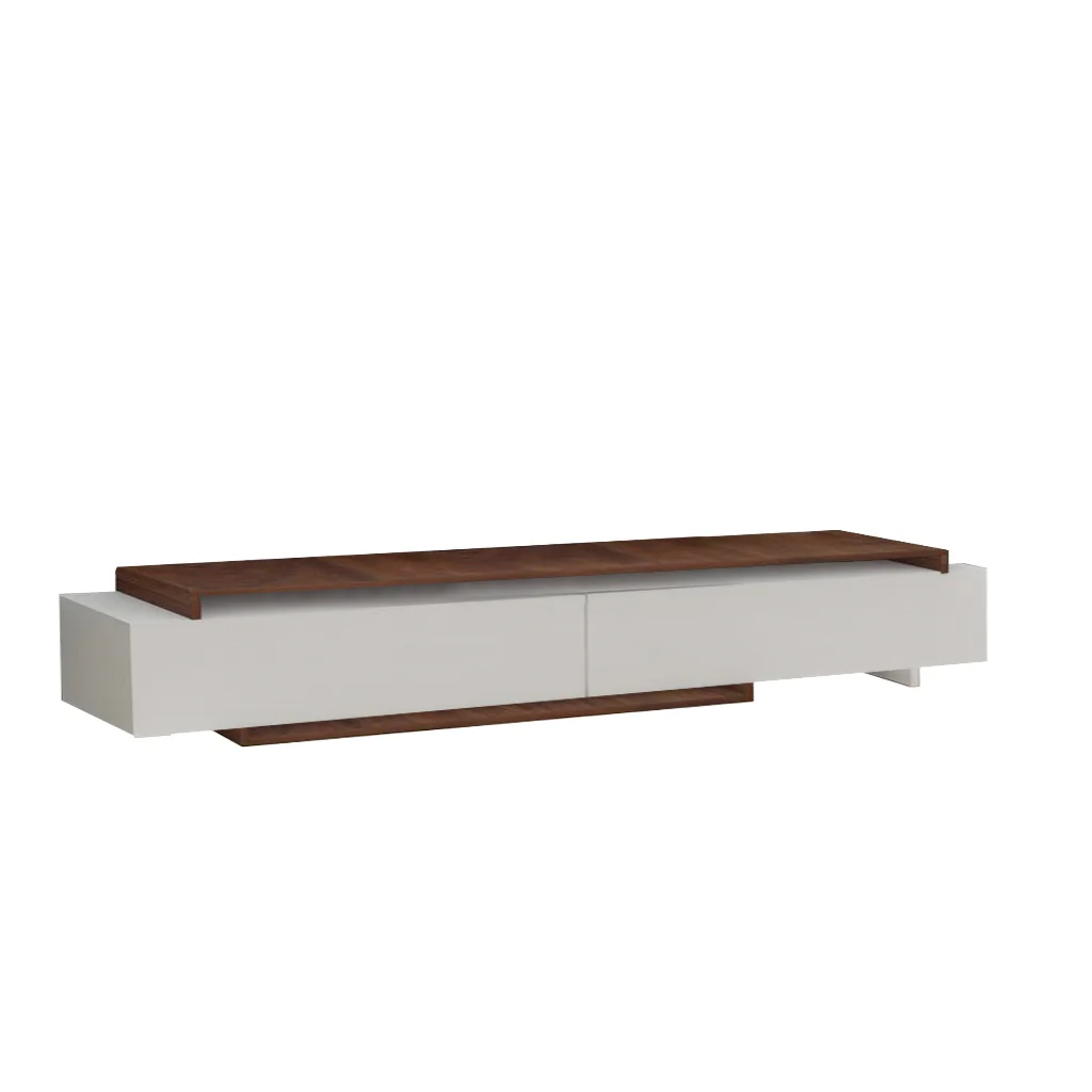 Modern TV Unit