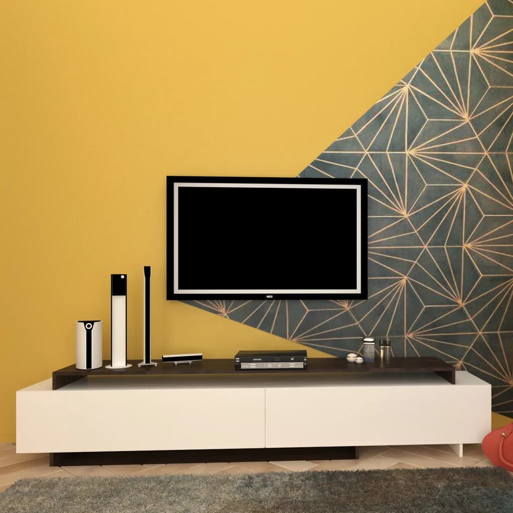Modern TV Unit