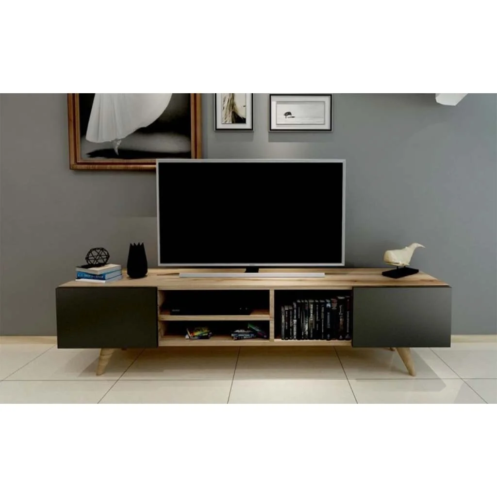 Modern TV Unit