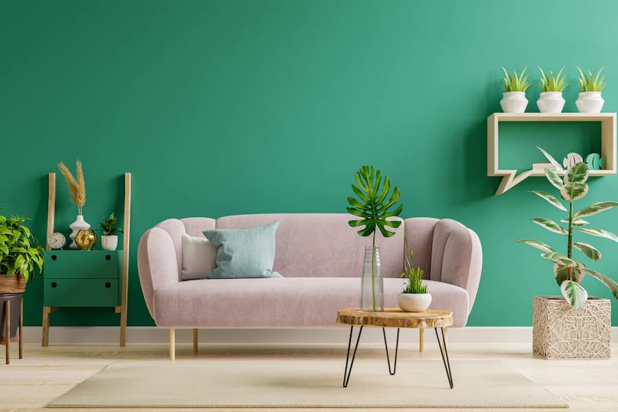 exquisite sofa