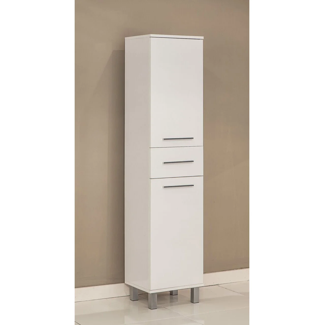 Bathroom Cabinet WC
