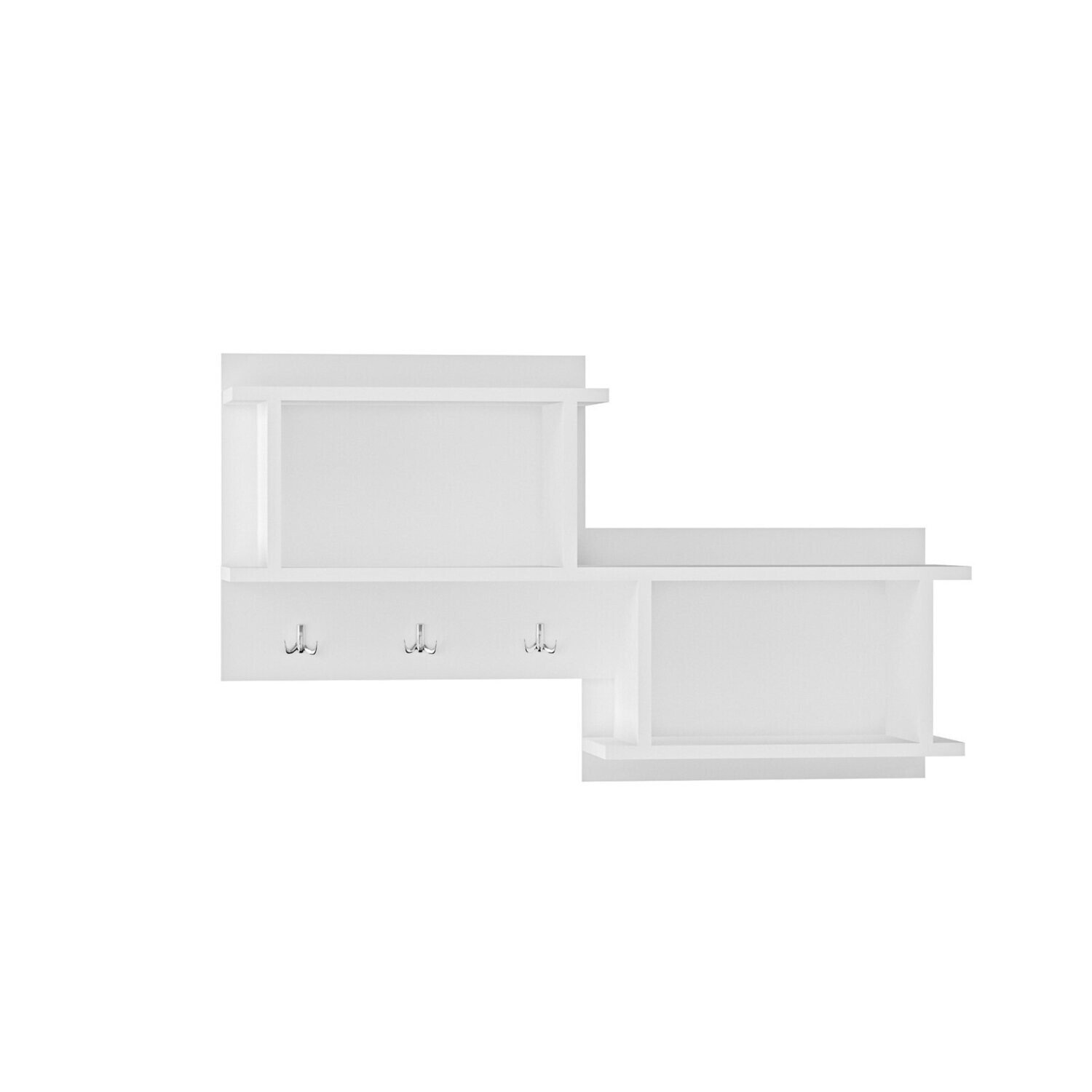 Wall Mounted Bathroom Cabinet