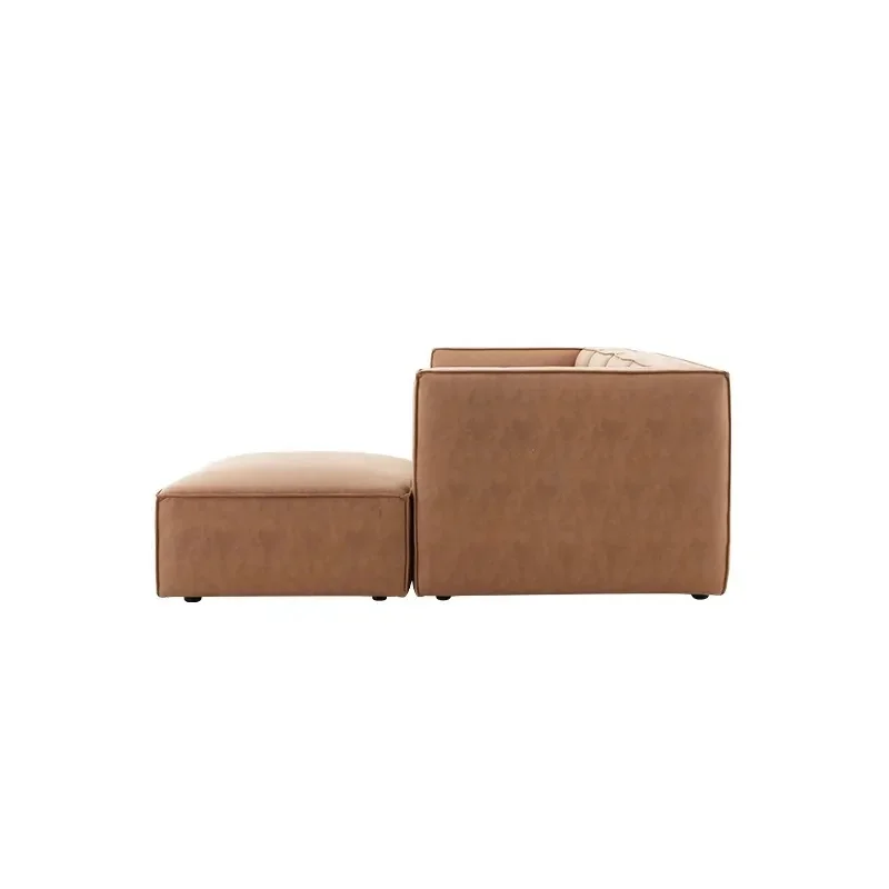 fabric modular sofa