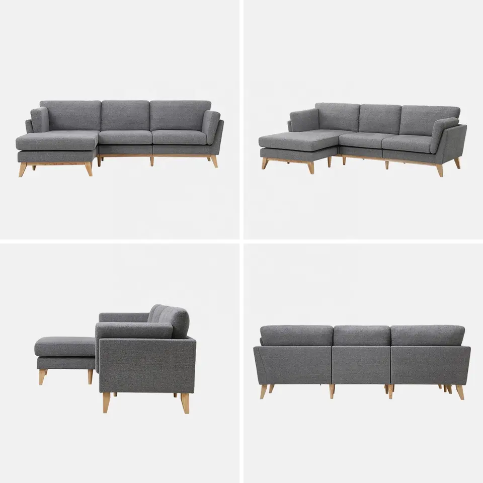 sofa KD