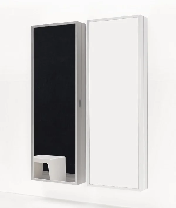 Box Cabinet