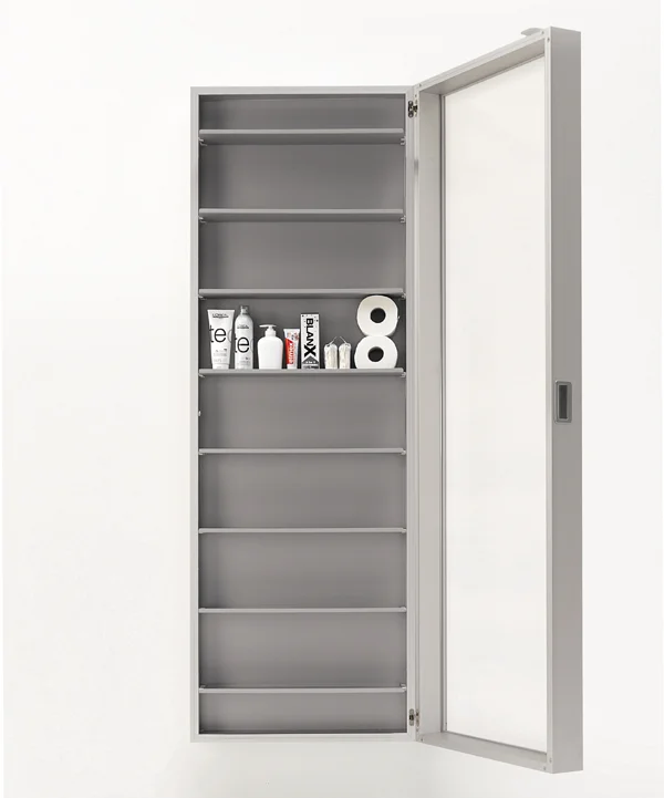 Box Cabinet