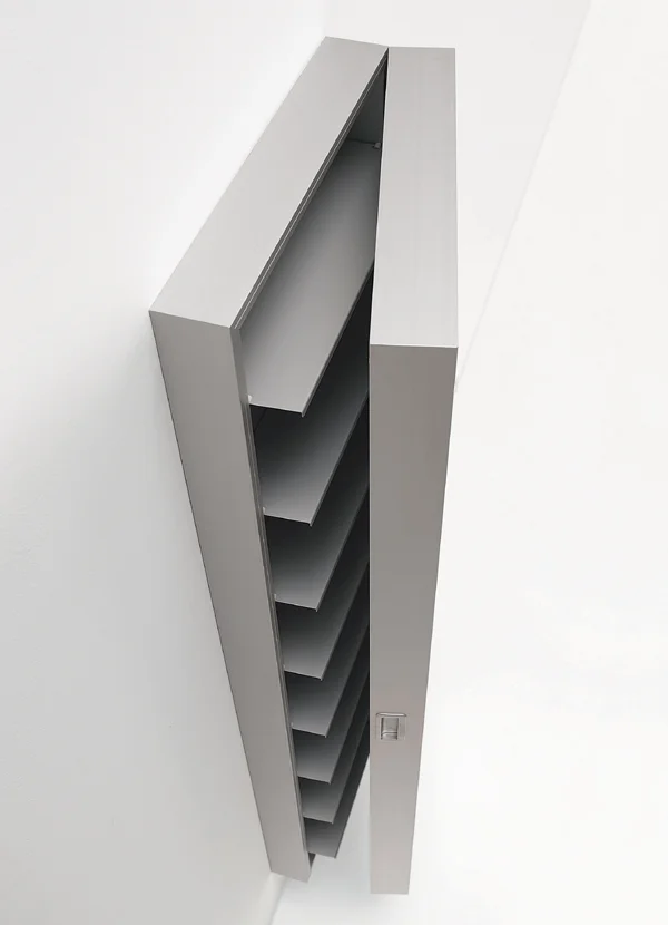 Box Cabinet