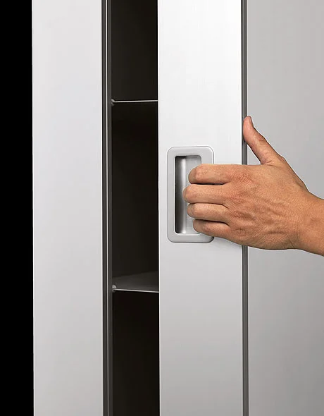 Box Cabinet