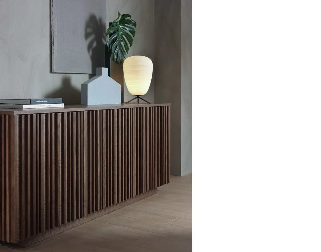 Line Cupboard Cabinet