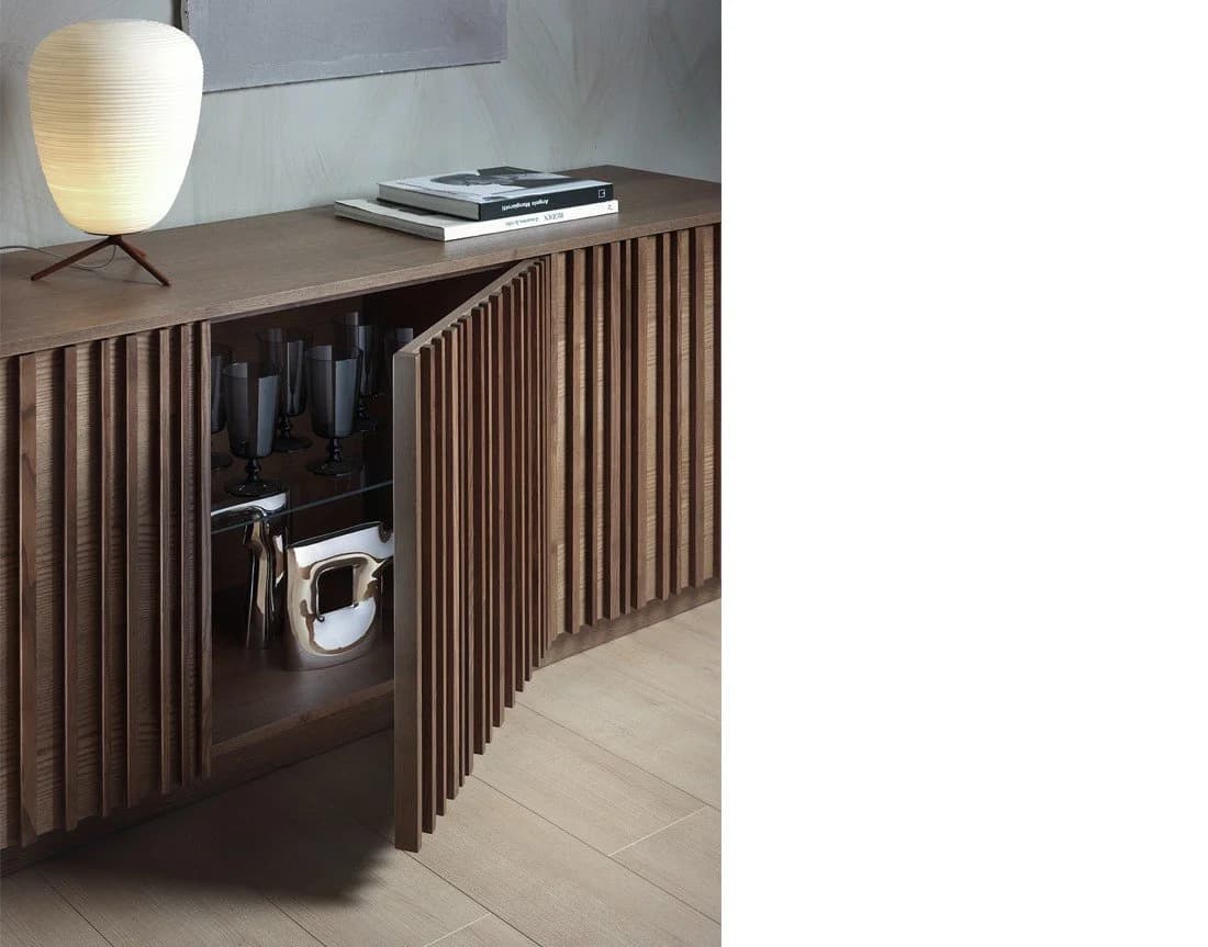 Line Cupboard Cabinet