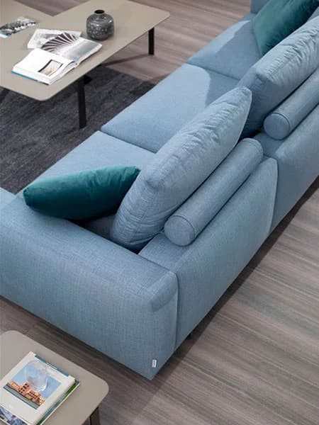 LEMANS SOFA