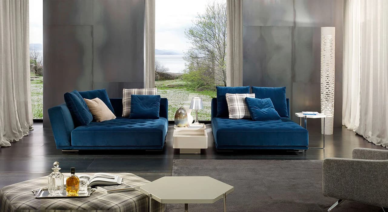 MANDALAY SOFA