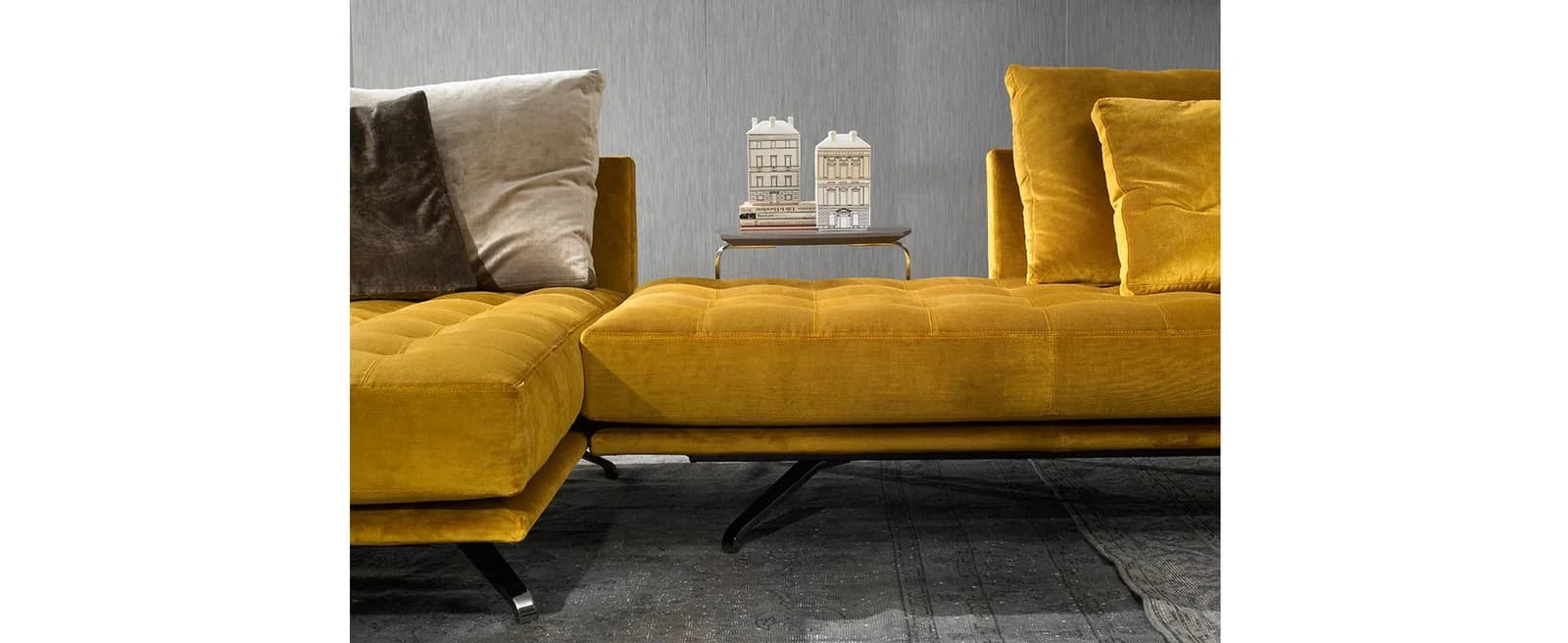Marlow sofa