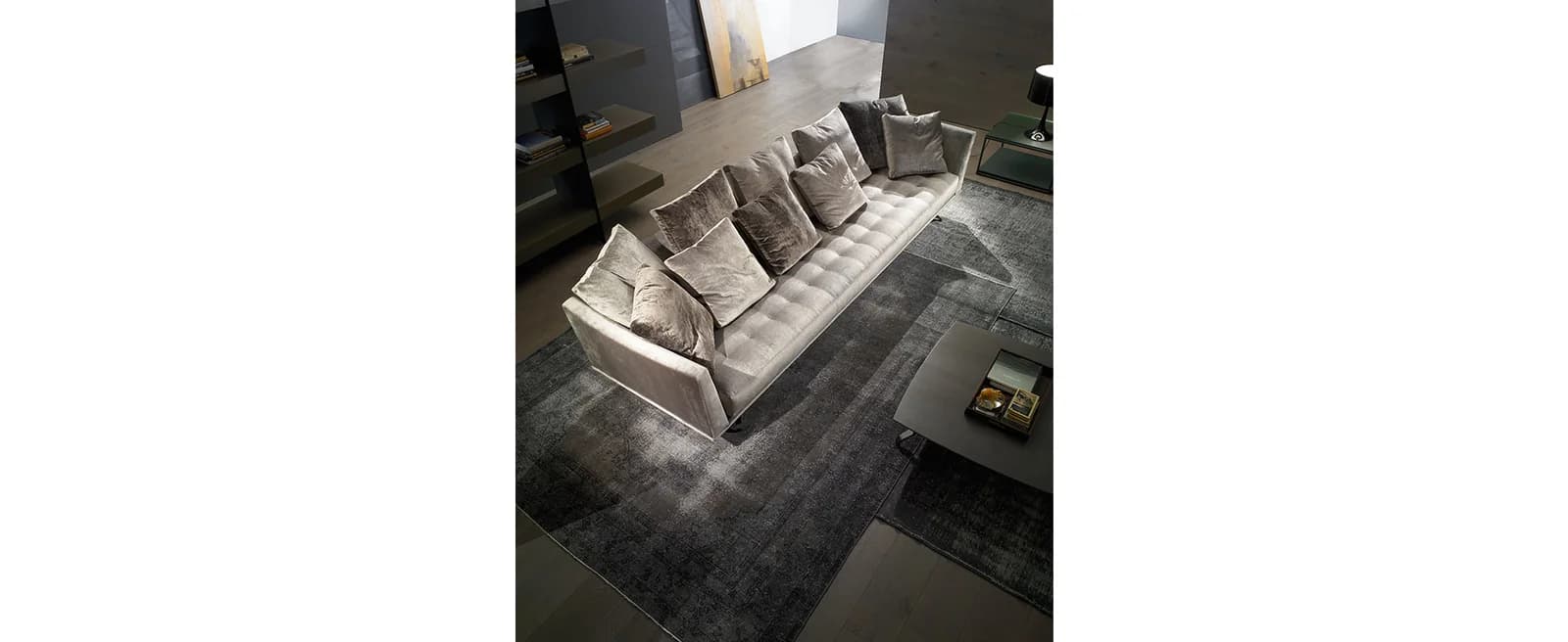 Marlow sofa