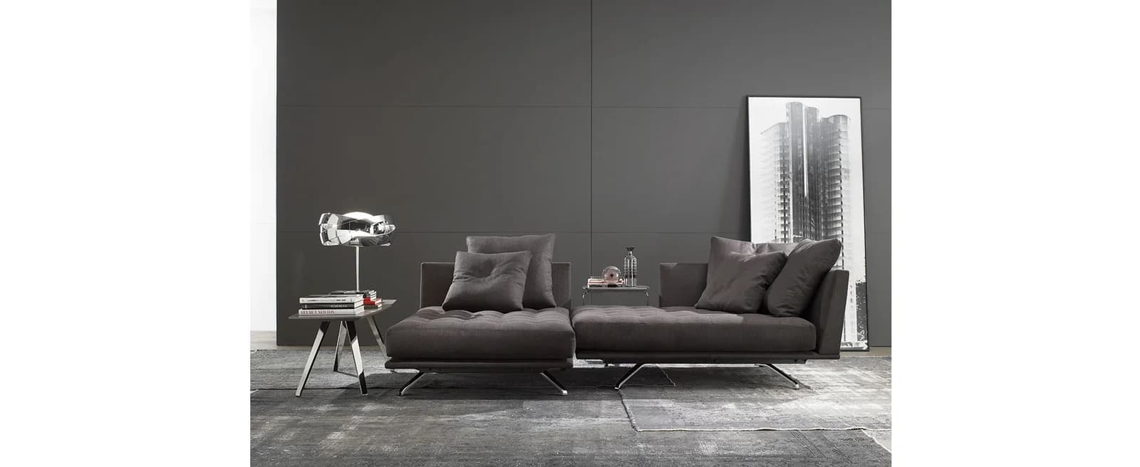 Marlow sofa