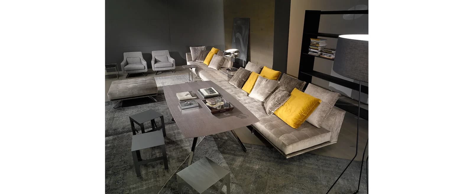 Marlow sofa