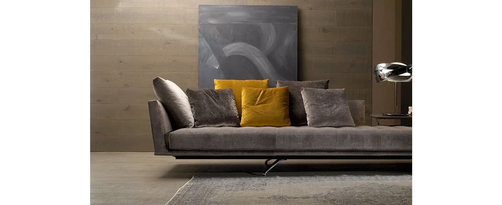 Marlow sofa