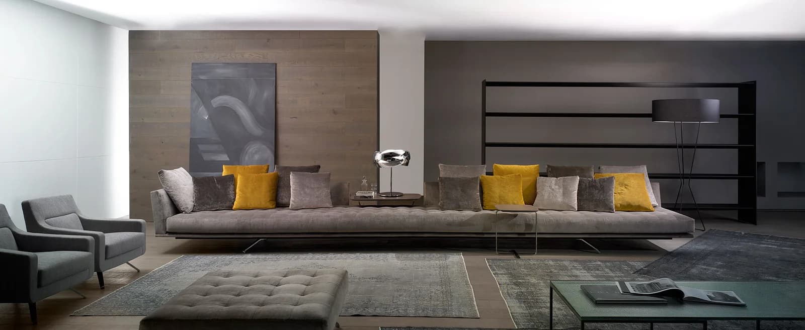 Marlow sofa