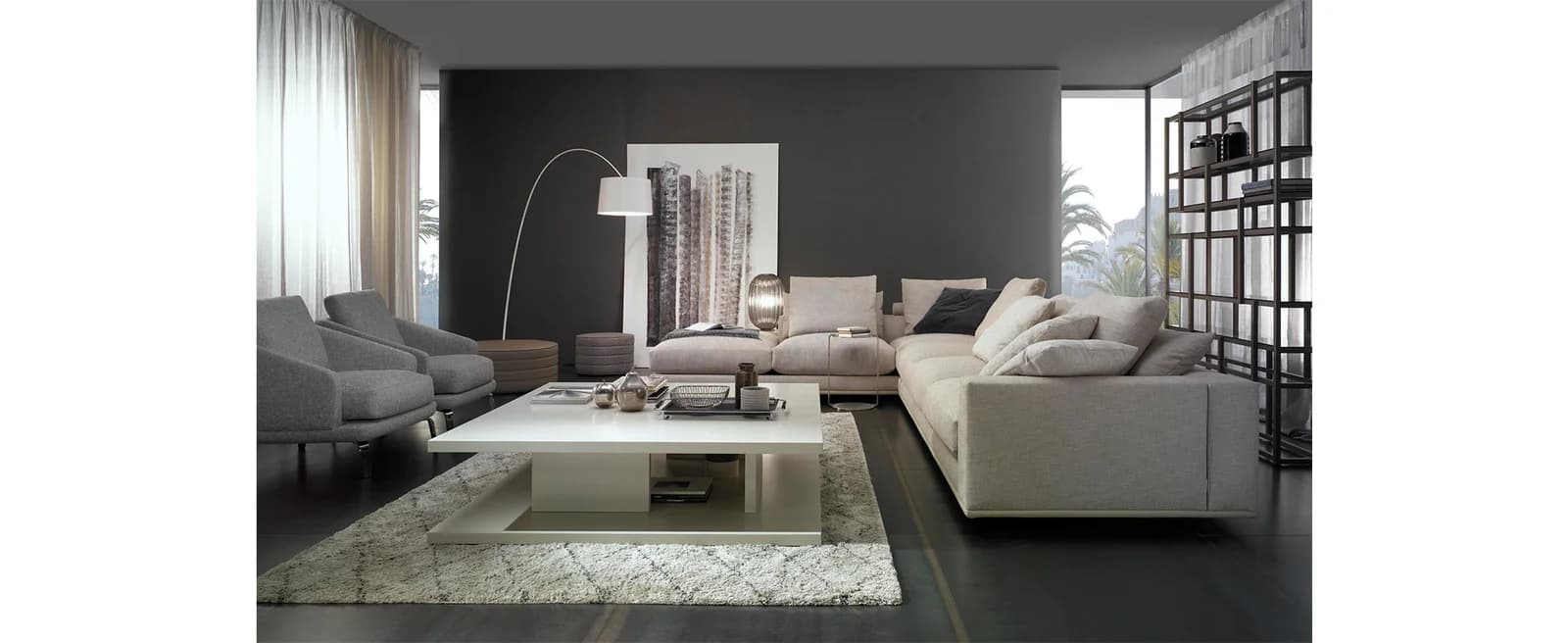 MAURO SOFA