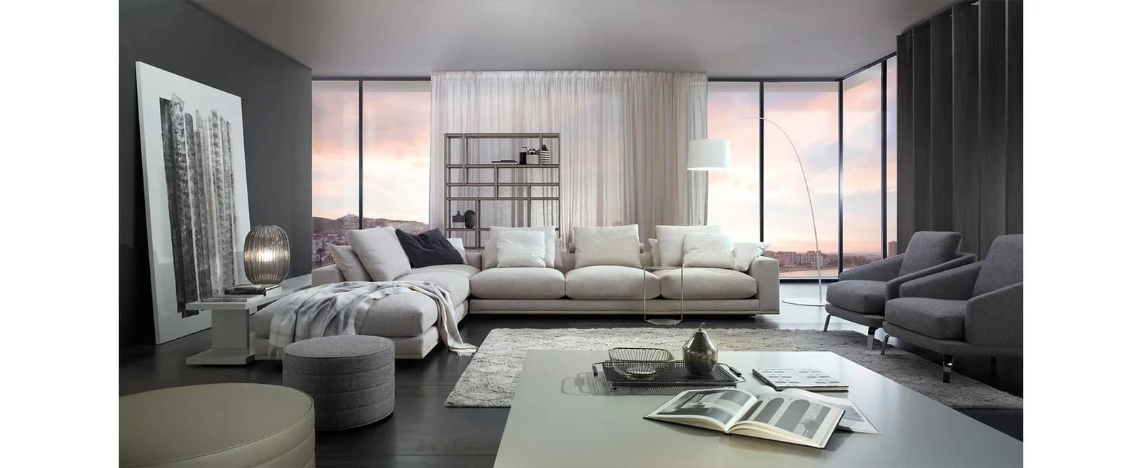 MAURO SOFA