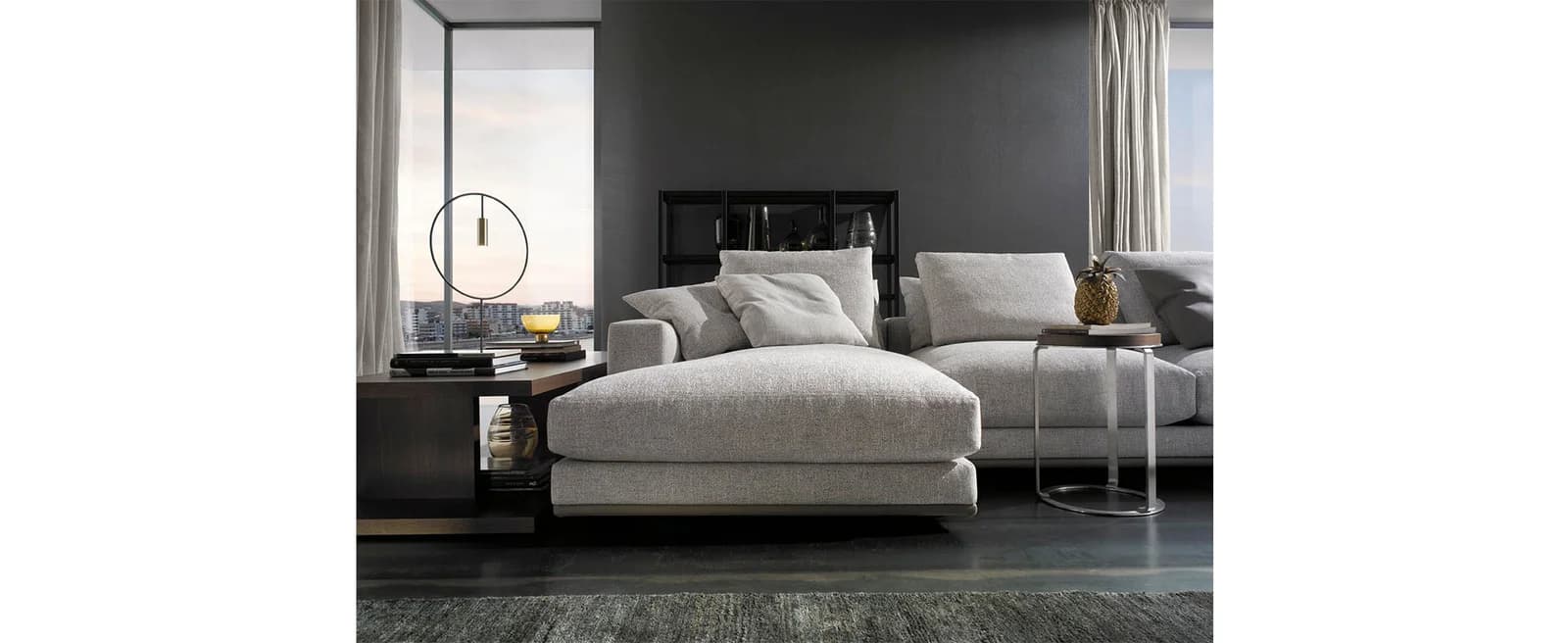 MAURO SOFA