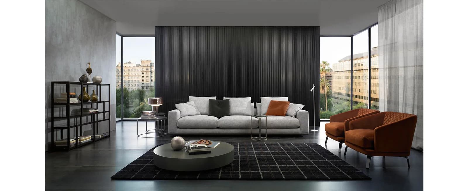 MAURO SOFA