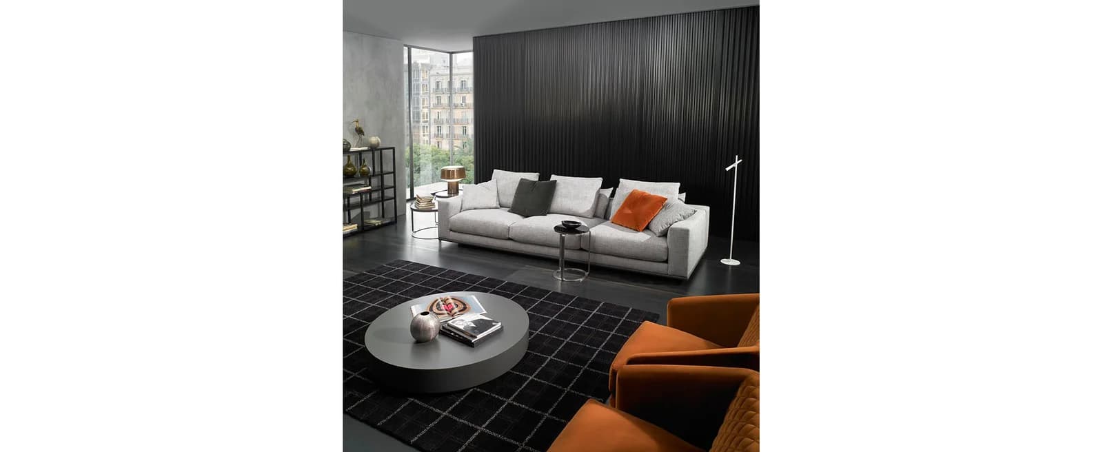 MAURO SOFA