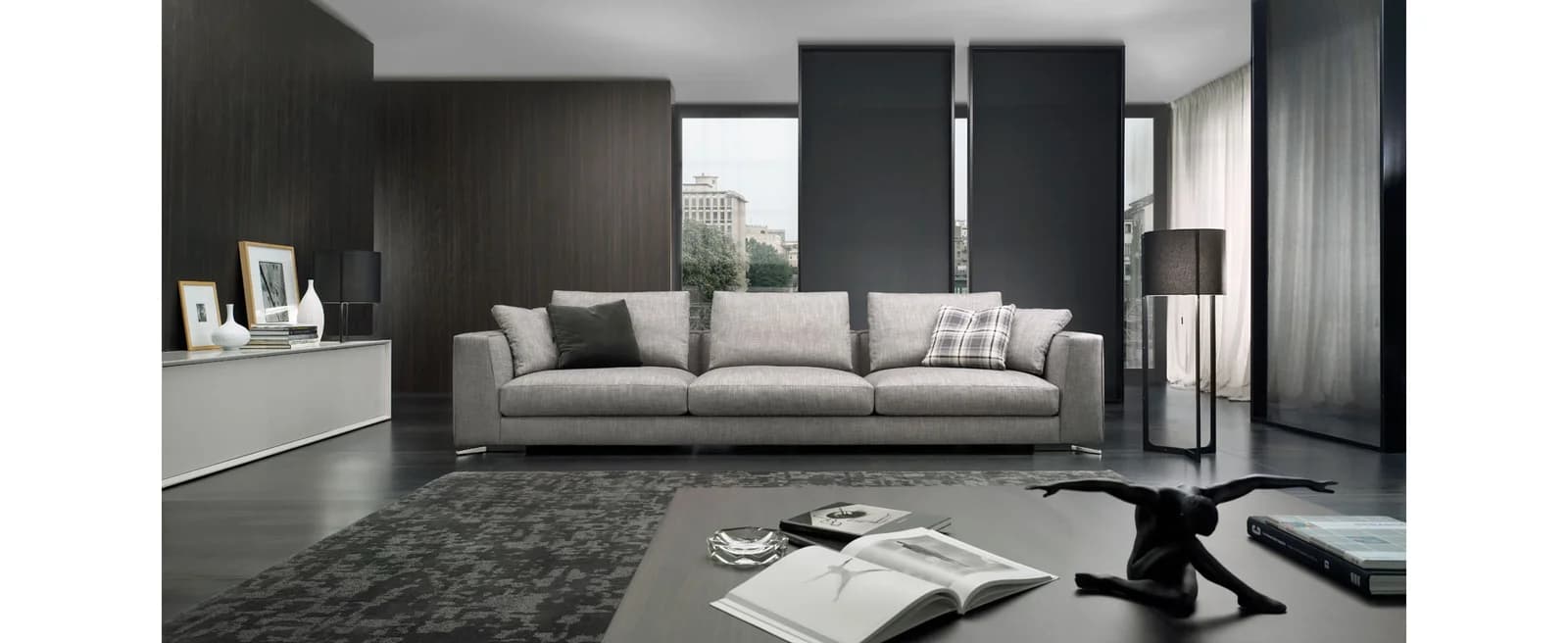 strong sofa
