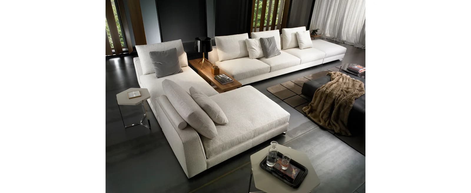 strong sofa