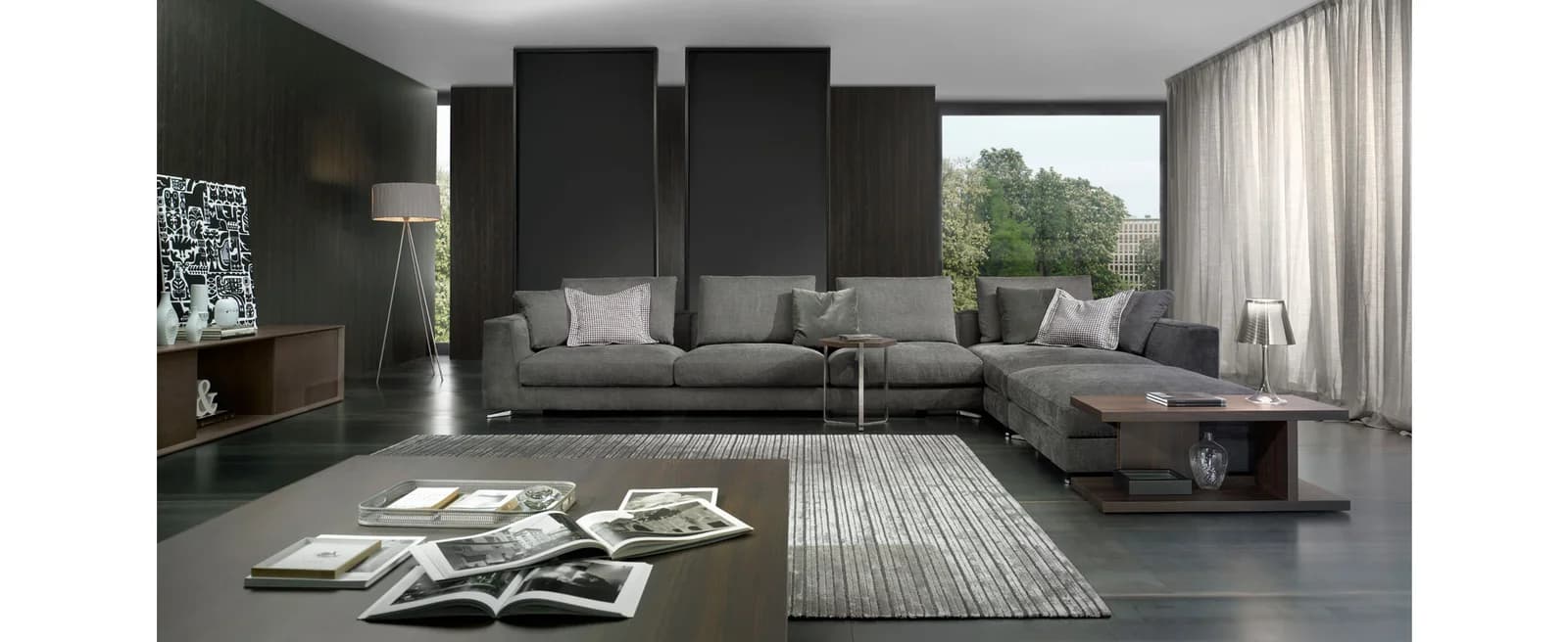 strong sofa