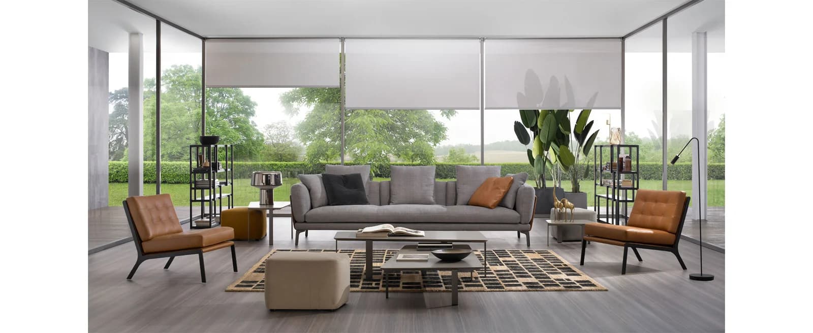 HEAVEN SOFA