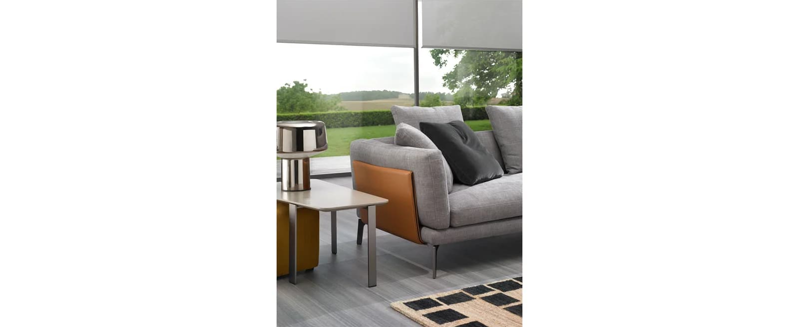 HEAVEN SOFA